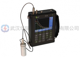 9.HRYD-CSB绝缘子及瓷套管超声波探伤仪