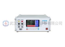 20.HRYD-1030单相程控精密测试电源