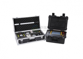 19.HRYD-3M电缆故障测试仪