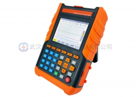 21.HRYD-DN4S 电能质量分析仪